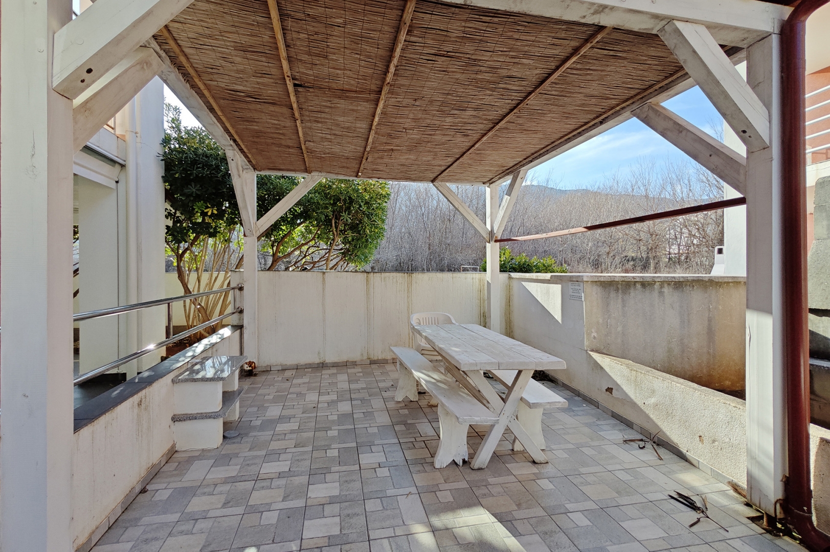 Appartamento In vendita - Primorsko-goranska Baška