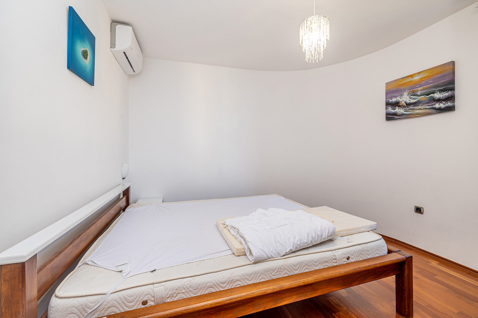 Appartamento In vendita - Primorsko-goranska Baška