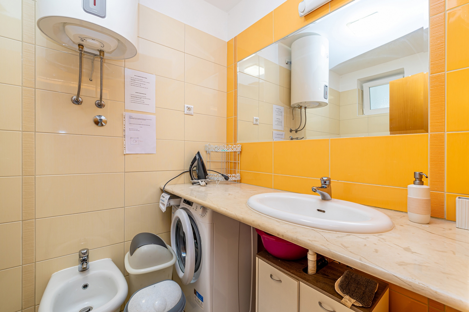 Appartamento In vendita - Primorsko-goranska Baška