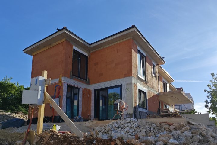 Hiša na predaj 108 m² – Omišalj