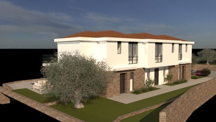 Casa In vendita - Primorsko-goranska Njivice - foto 3/5