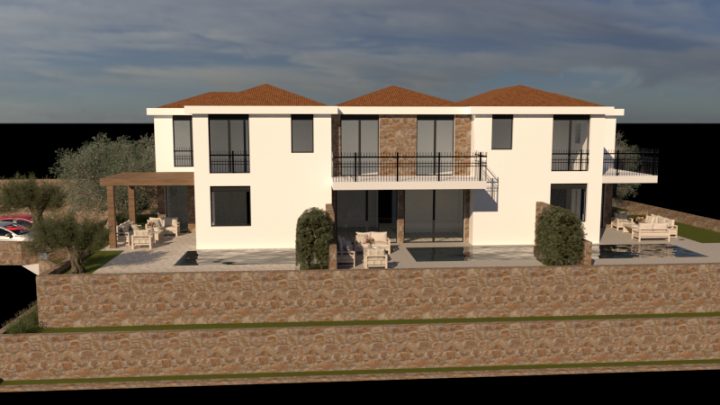 Casa In vendita - Primorsko-goranska Njivice - foto 4/5