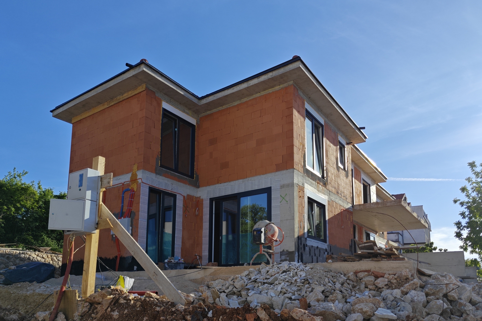 House For sale - Primorsko-goranska Njivice - foto 1/5