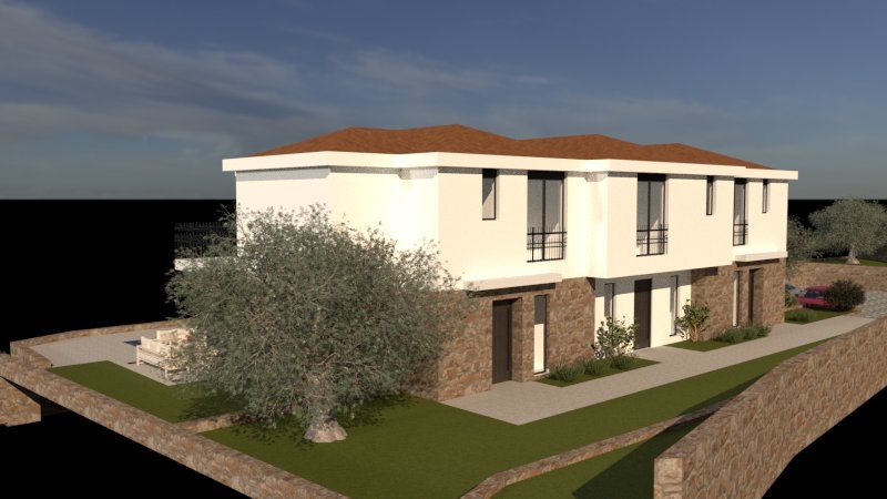 House For sale - Primorsko-goranska Njivice - foto 3/5