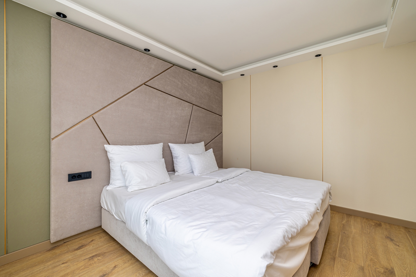 Apartmán Na prodej - Primorsko-goranska Crikvenica - foto 1/17