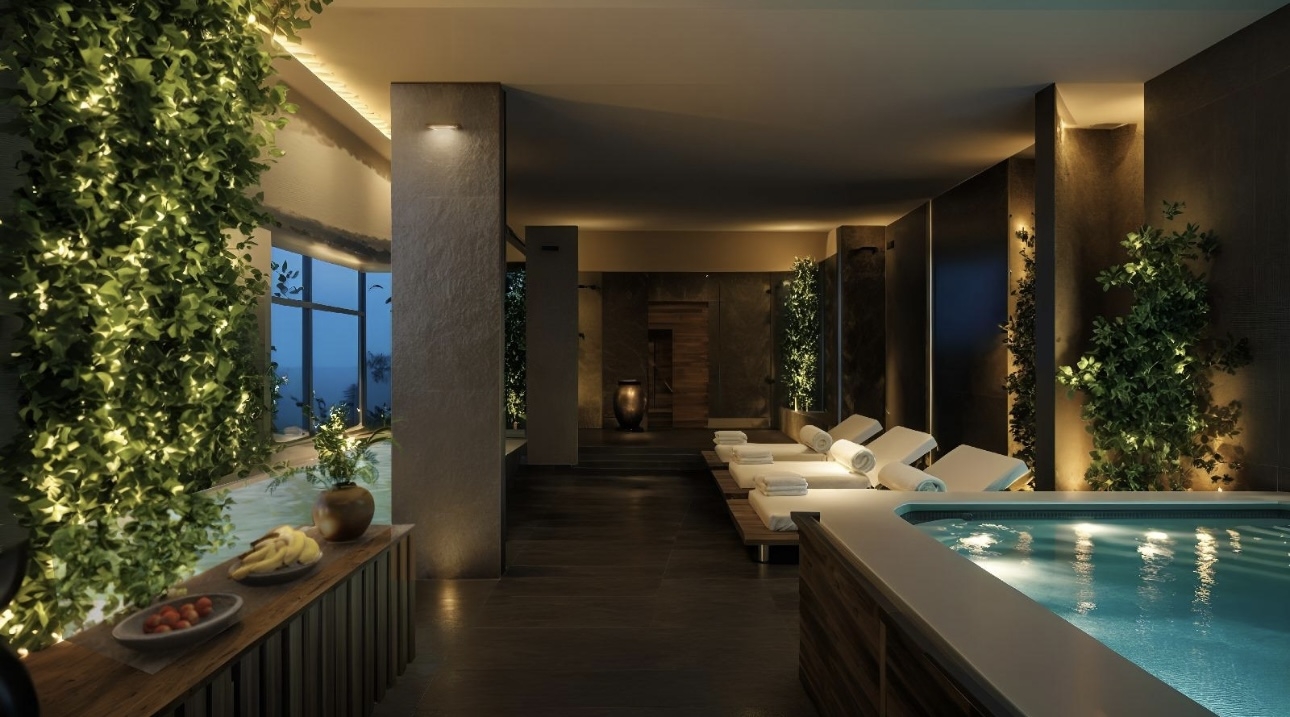 Apartmán Na prodej - Primorsko-goranska Crikvenica