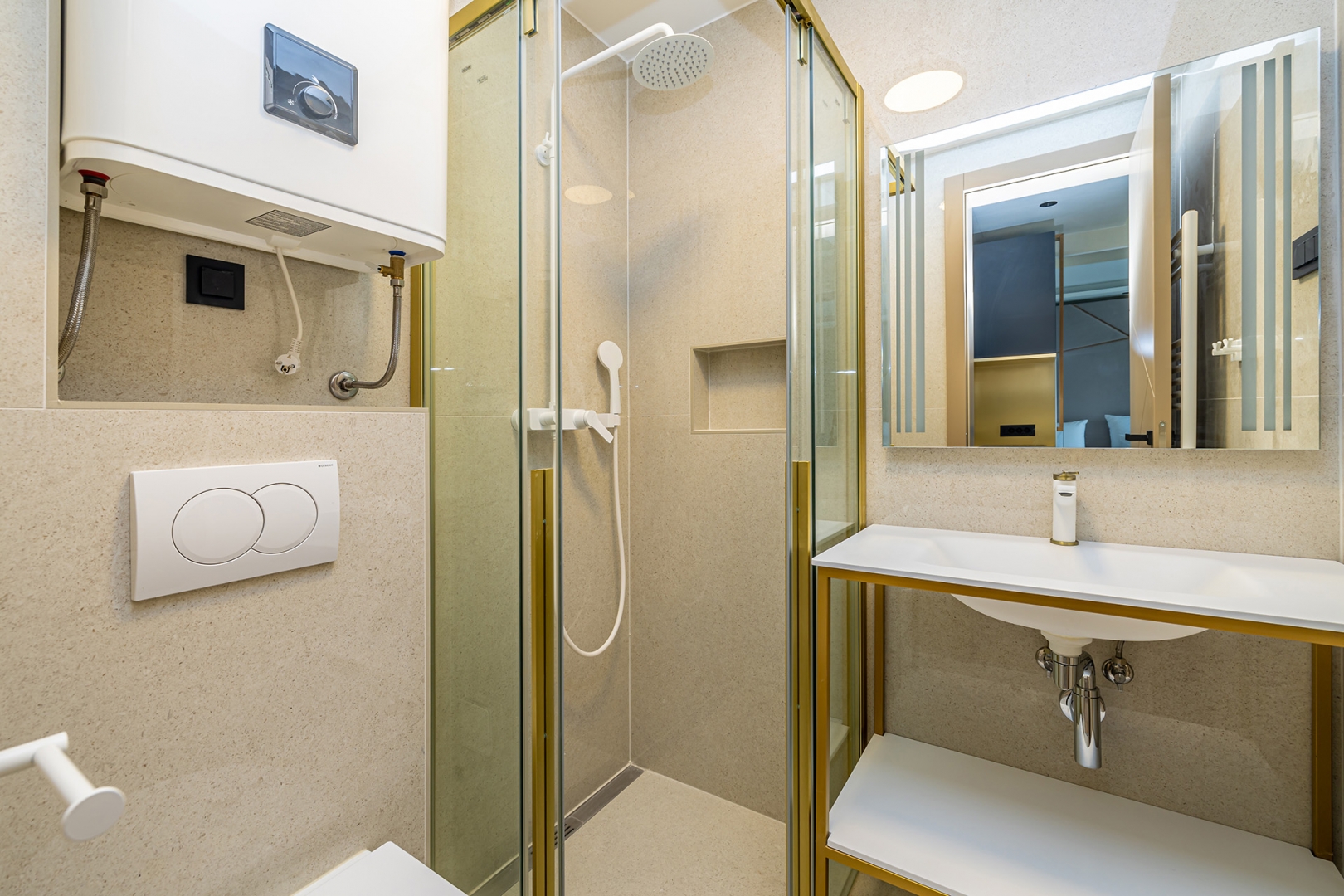 Apartmán Na prodej - Primorsko-goranska Crikvenica