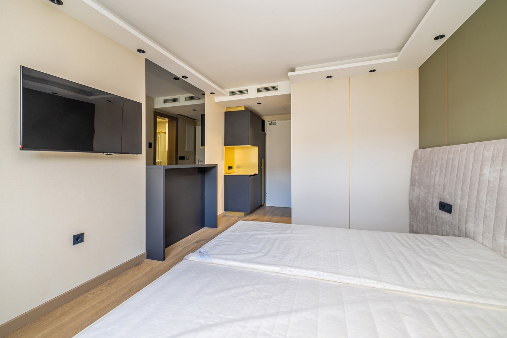 Apartmán Na prodej - Primorsko-goranska Crikvenica - foto 1/16