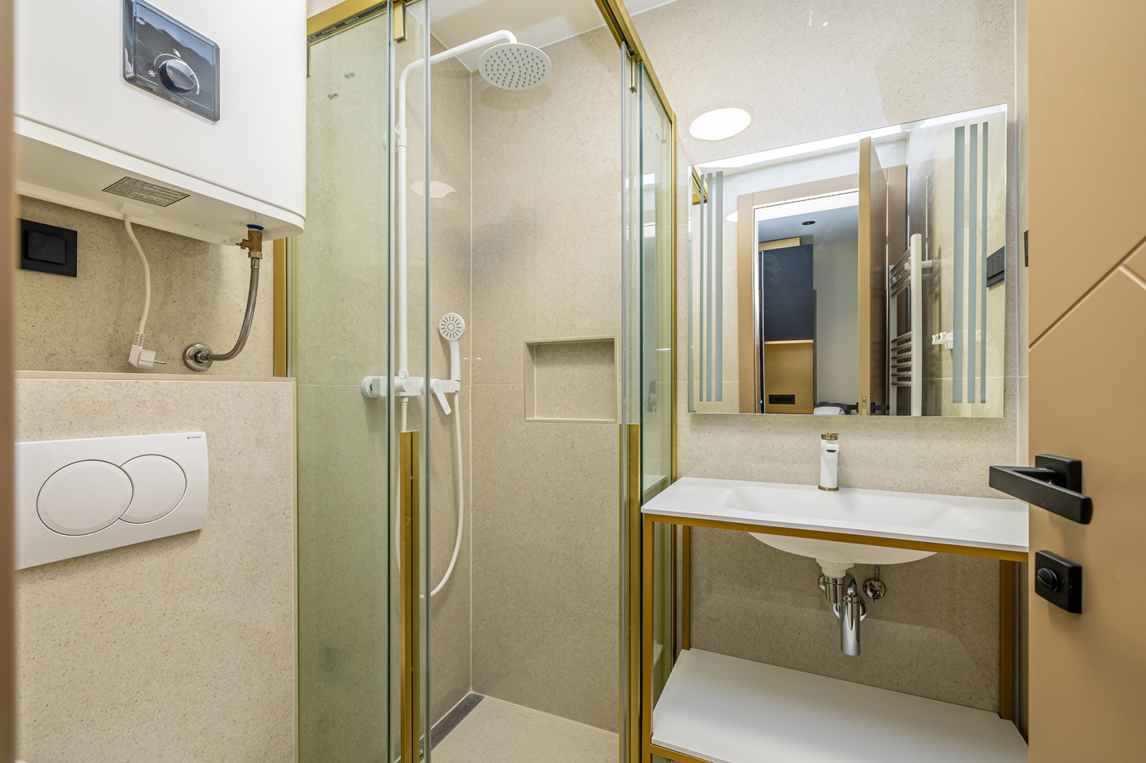 Apartmán Na prodej - Primorsko-goranska Crikvenica - foto 5/16