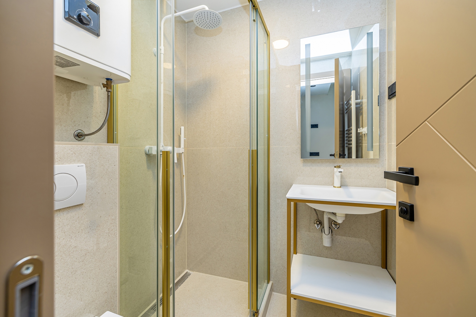 Apartmán Na predaj - Primorsko-goranska Crikvenica - foto 4/16