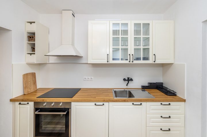 Appartamento in vendita 47 m² – Baška