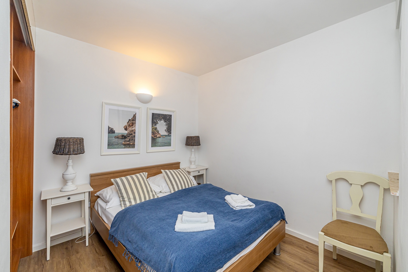 Flat For sale -  Baška