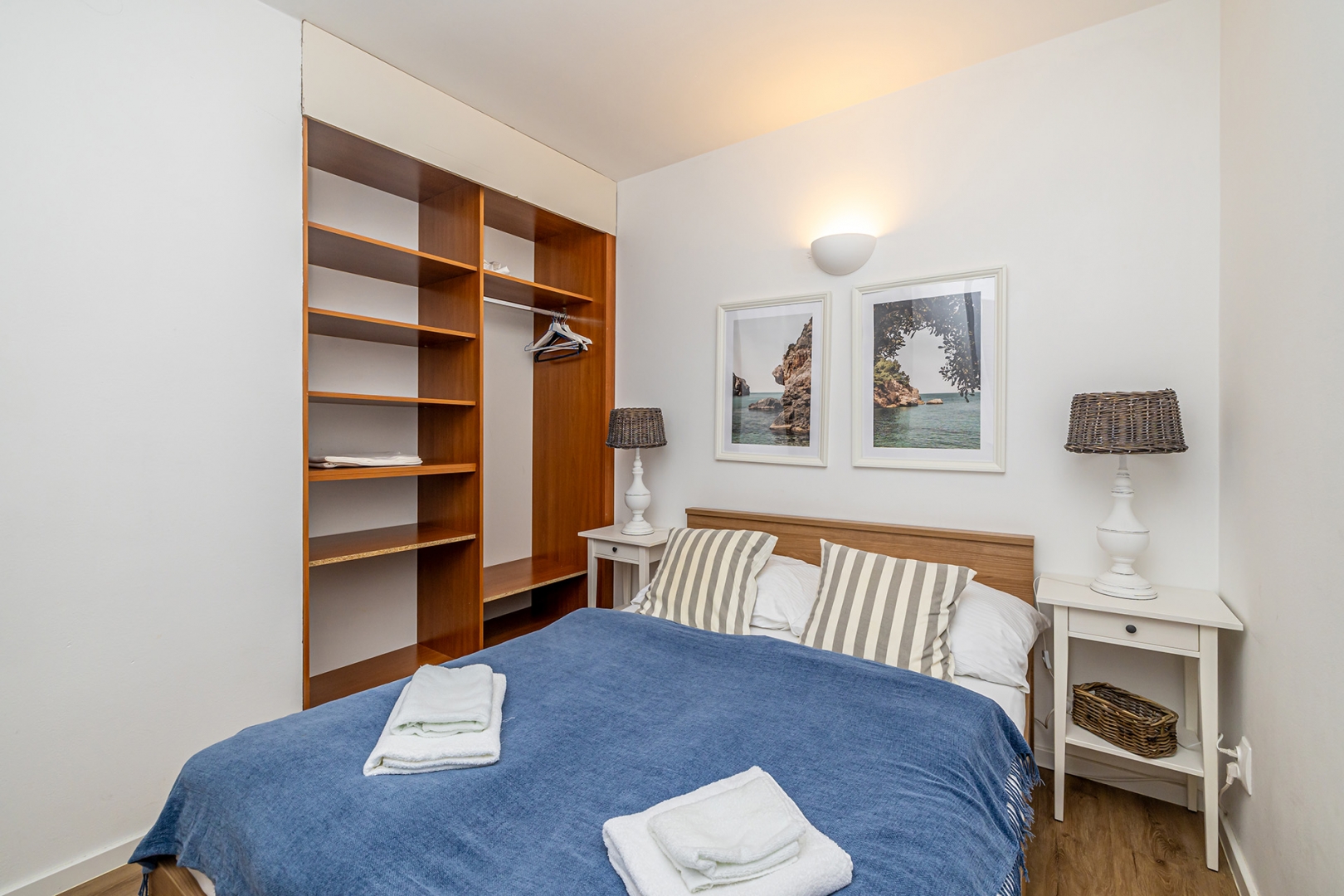 Flat For sale -  Baška
