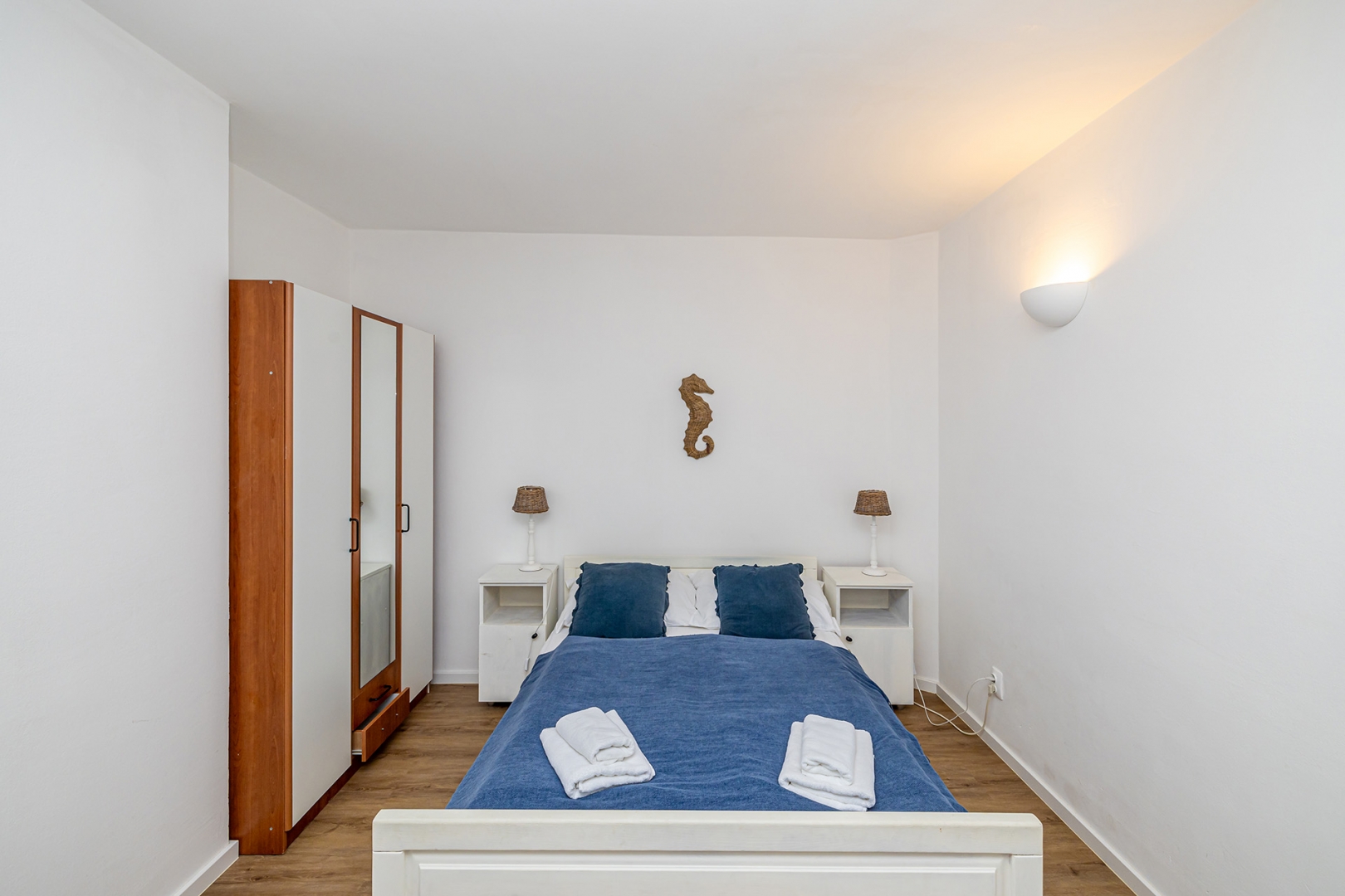 Flat For sale -  Baška