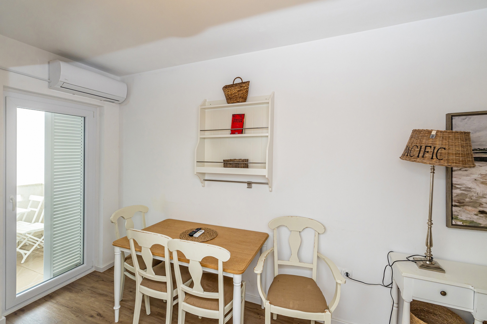 Flat For sale -  Baška