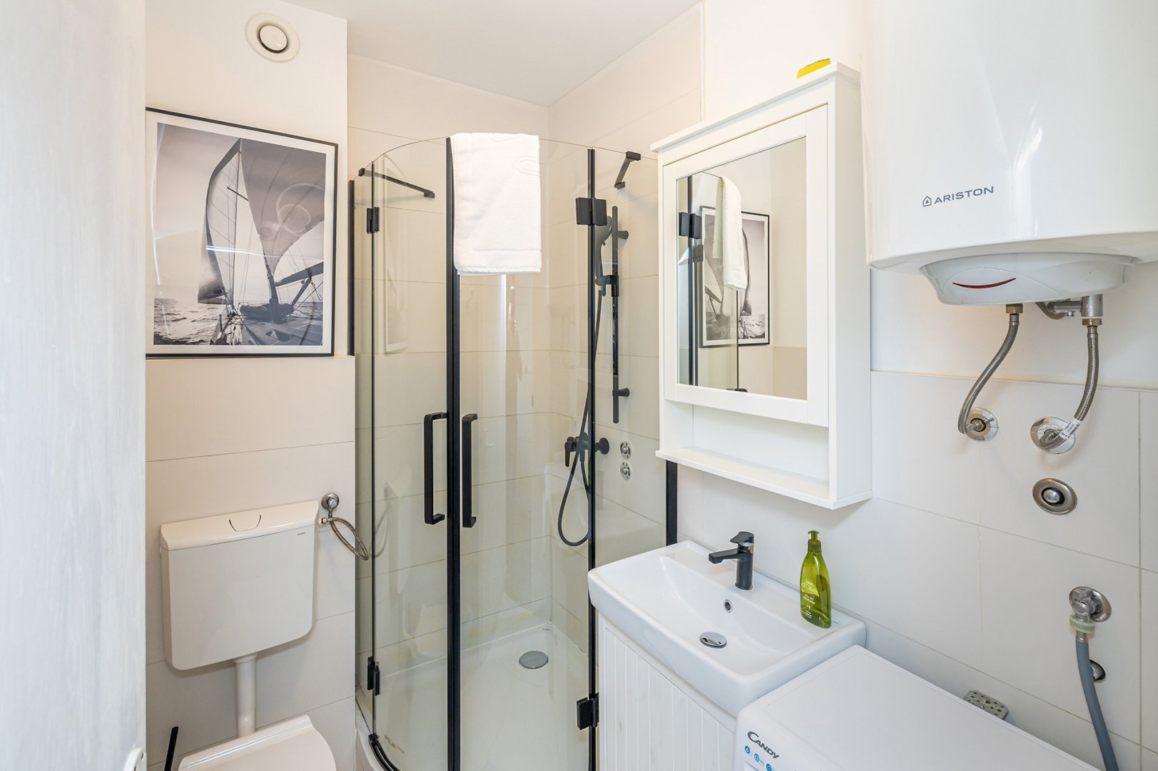 Apartma Naprodaj - Primorsko-goranska Baška