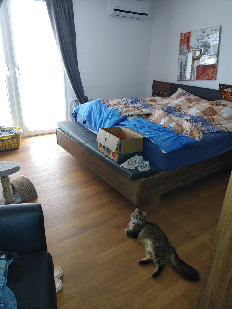 Apartmán Na predaj -  Polje