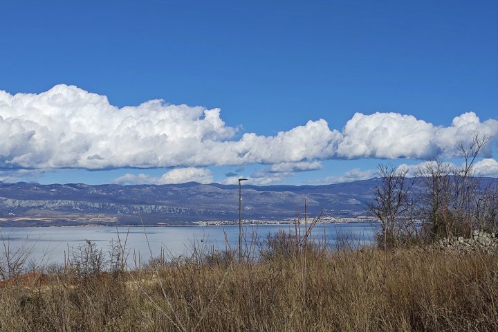 Parcela na predaj 500 m² – Vrbnik