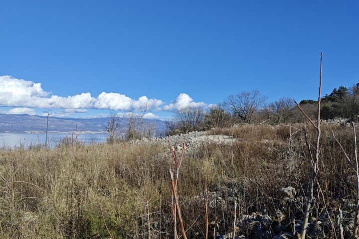 Terreno In vendita - Primorsko-goranska Vrbnik - foto 2/2