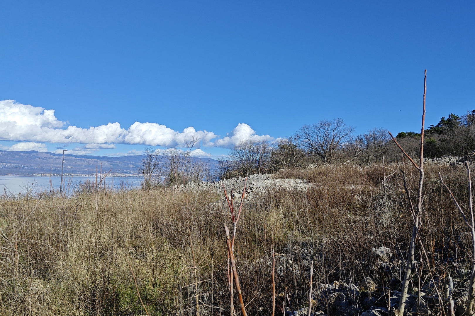 Land For sale - Primorsko-goranska Vrbnik - foto 2/2
