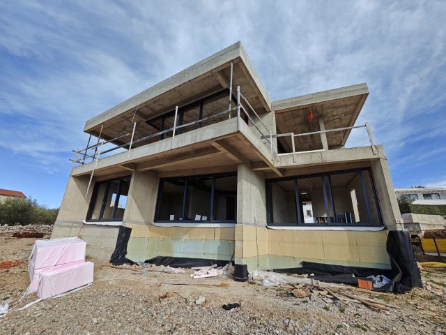 House for sale 326 m² – Krk