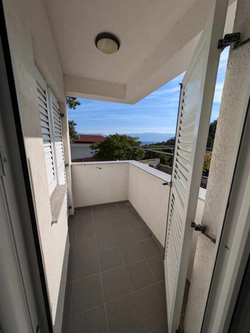 Apartmán Na predaj Baška