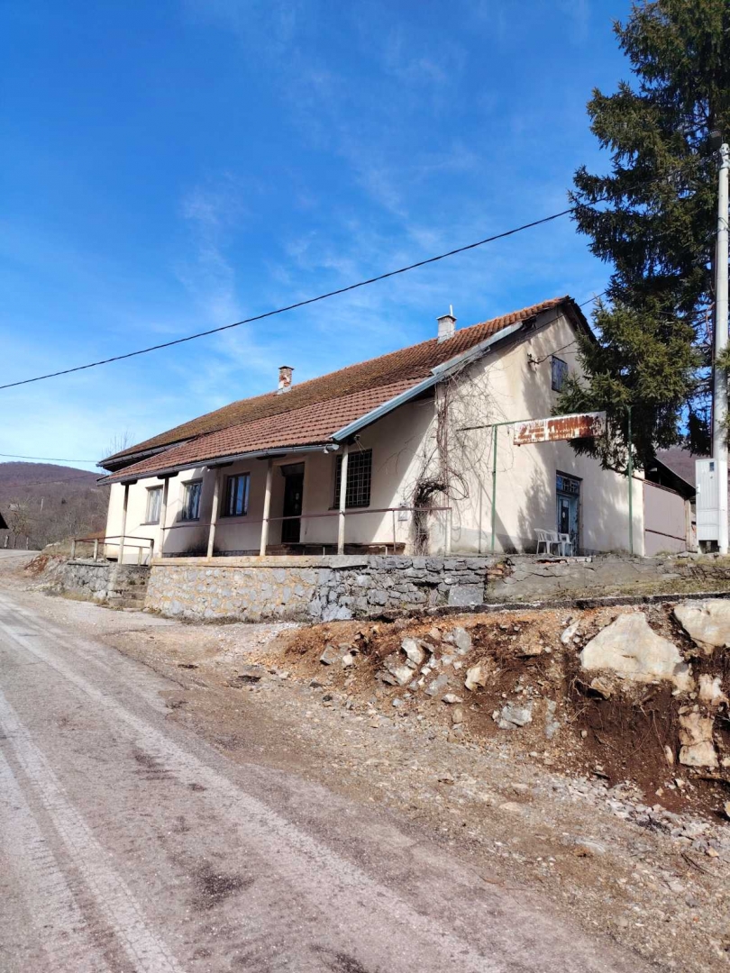 Dům Na prodej - Ličko-senjska Donji Kosinj - foto 2/6
