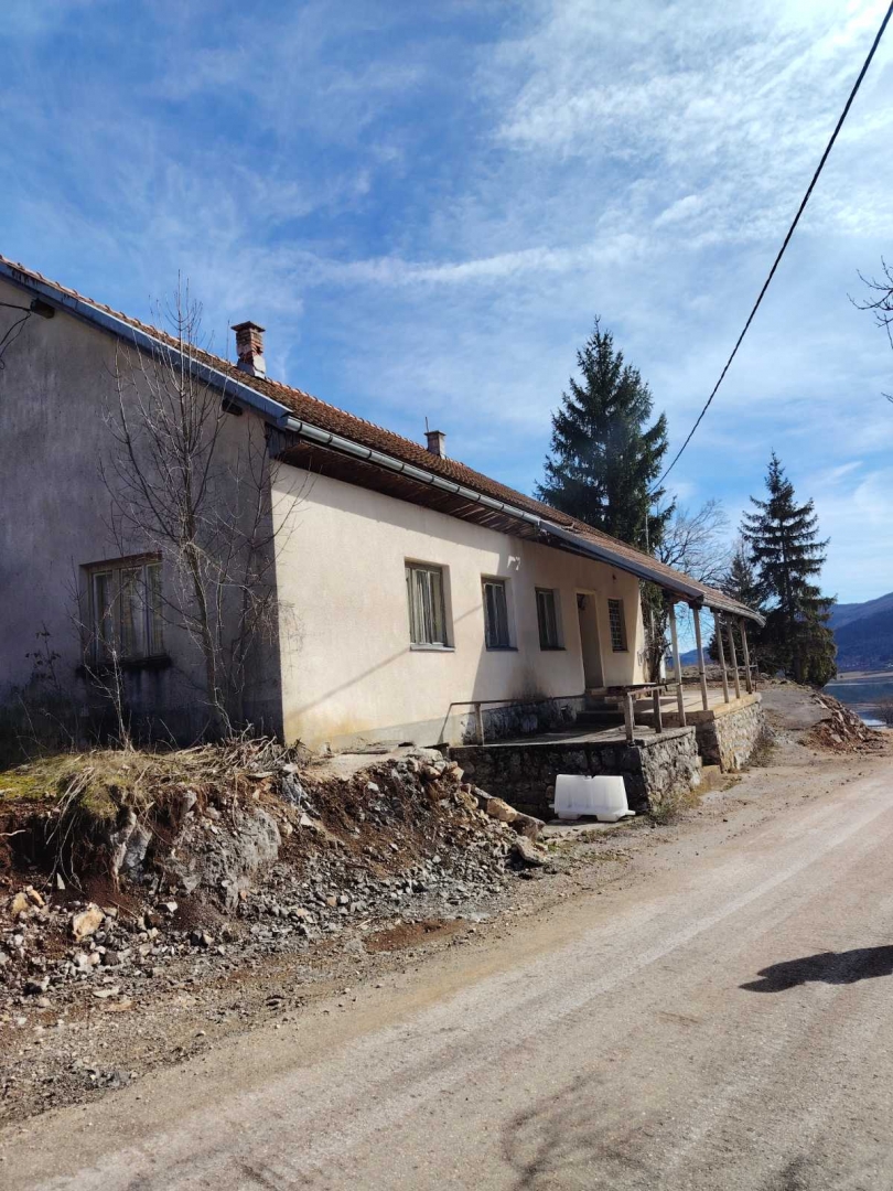 Dům Na prodej - Ličko-senjska Donji Kosinj - foto 3/6