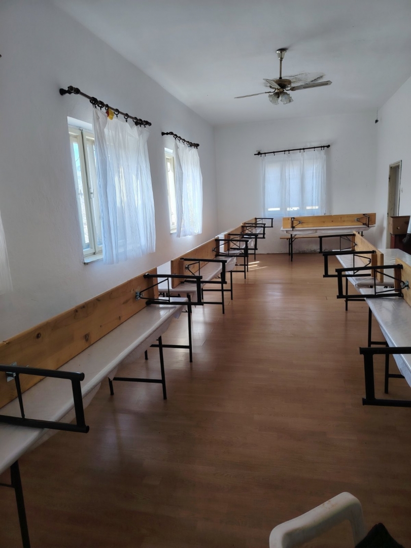 Dům Na prodej - Ličko-senjska Donji Kosinj