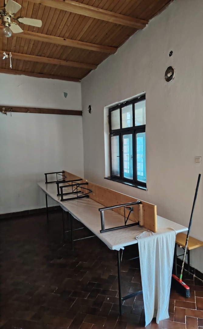 Dom Na sprzedaż - Ličko-senjska Donji Kosinj