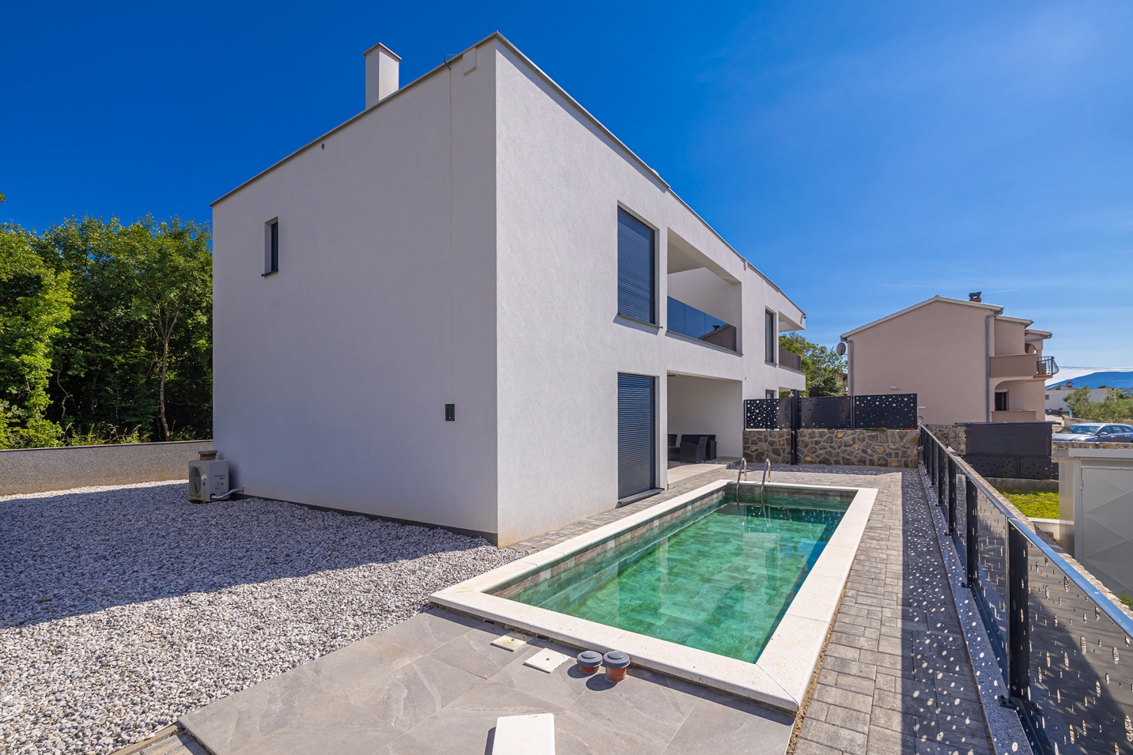 Haus Zu verkaufen - Primorsko-goranska Malinska - foto 2/12