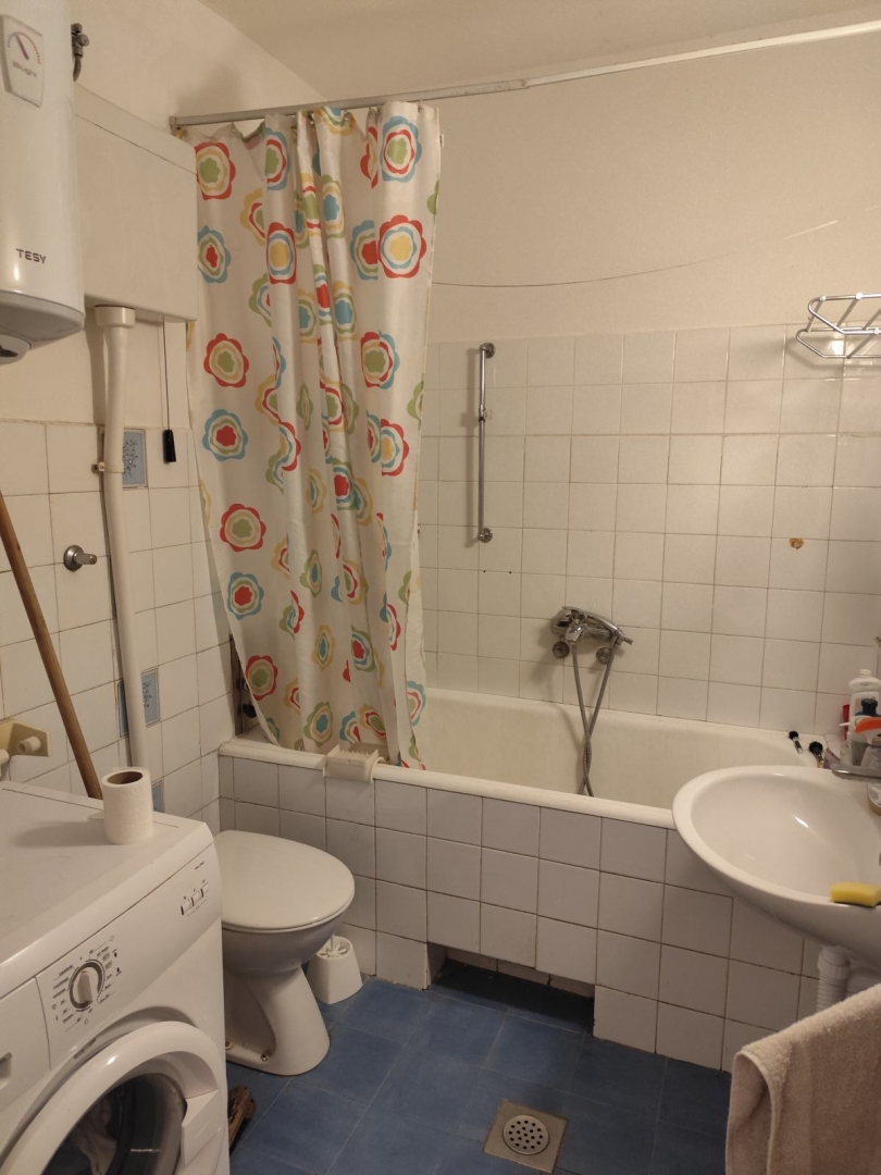 Appartement À vendre -  Belveder
