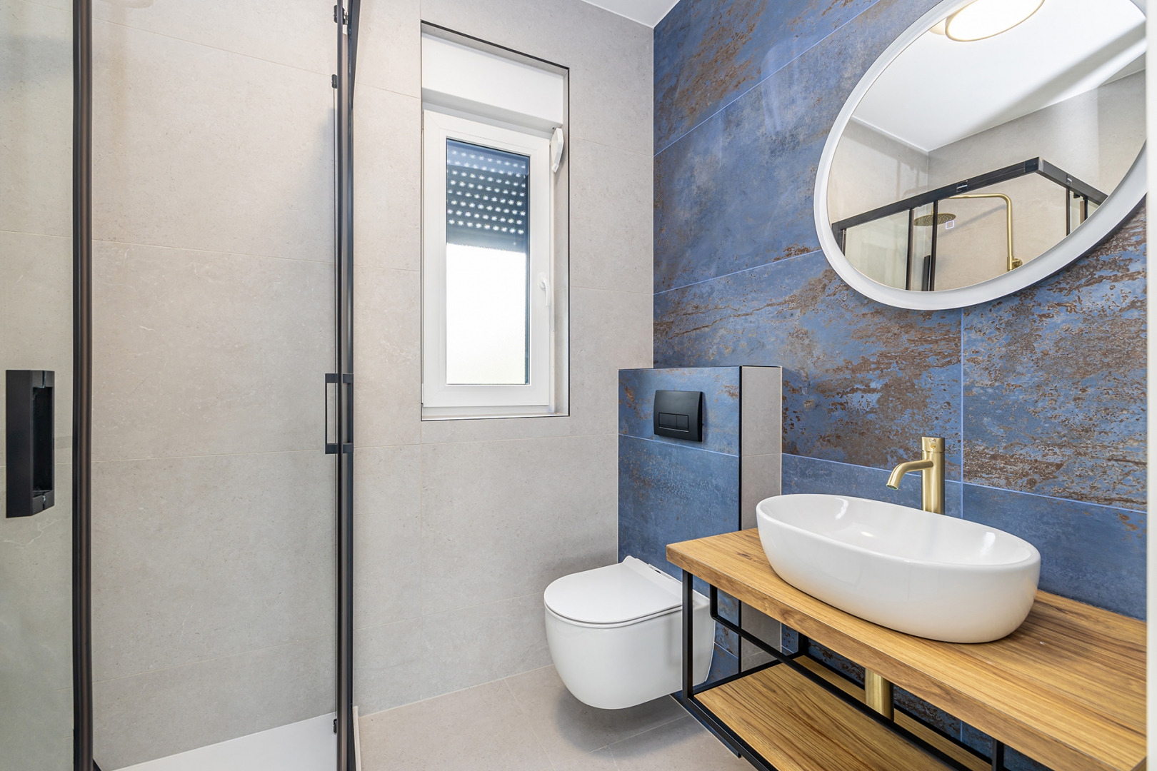 Flat For sale -  Draga Bašćanska