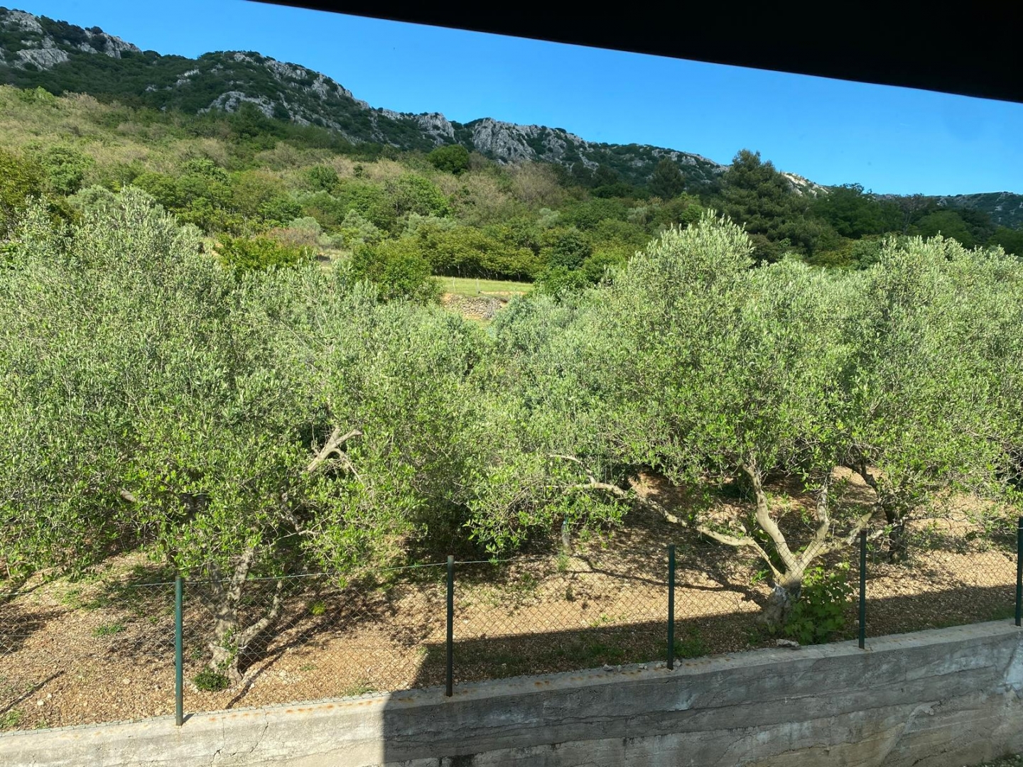 Flat For sale -  Draga Bašćanska