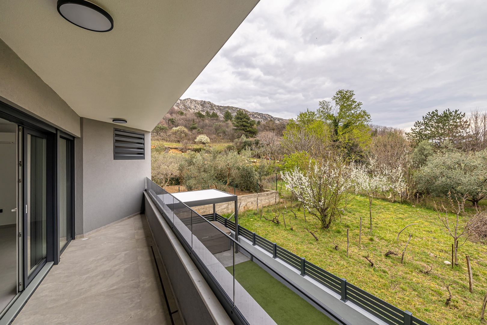 Flat For sale -  Draga Bašćanska