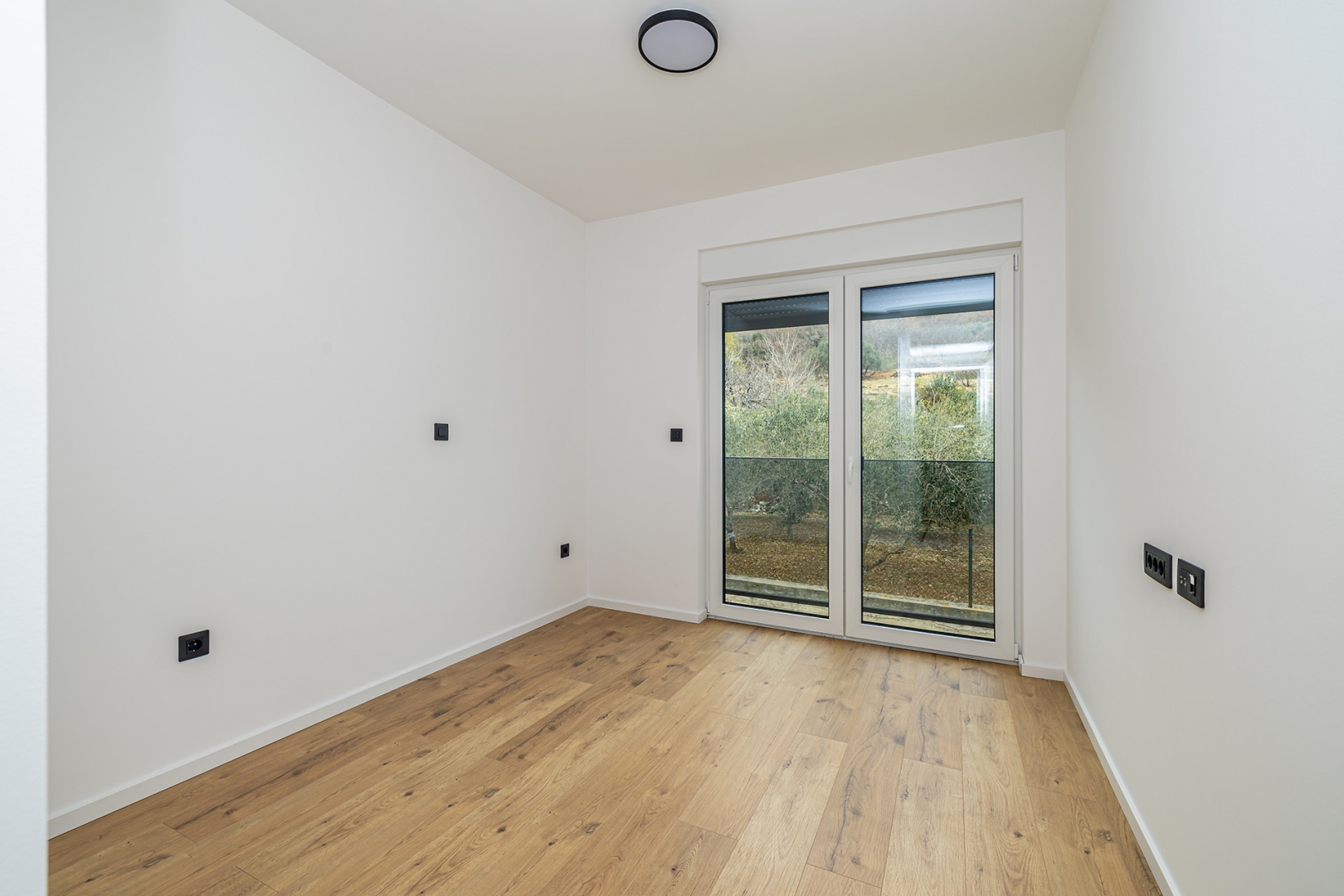 Flat For sale -  Draga Bašćanska