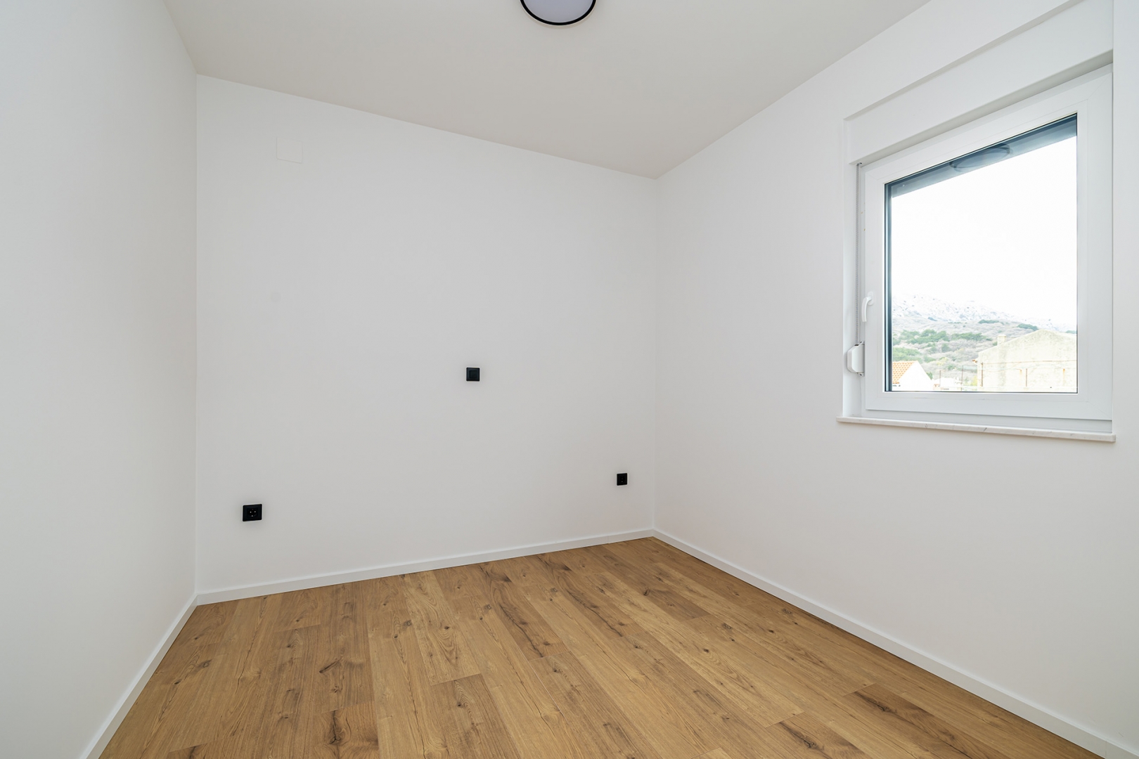 Flat For sale -  Draga Bašćanska