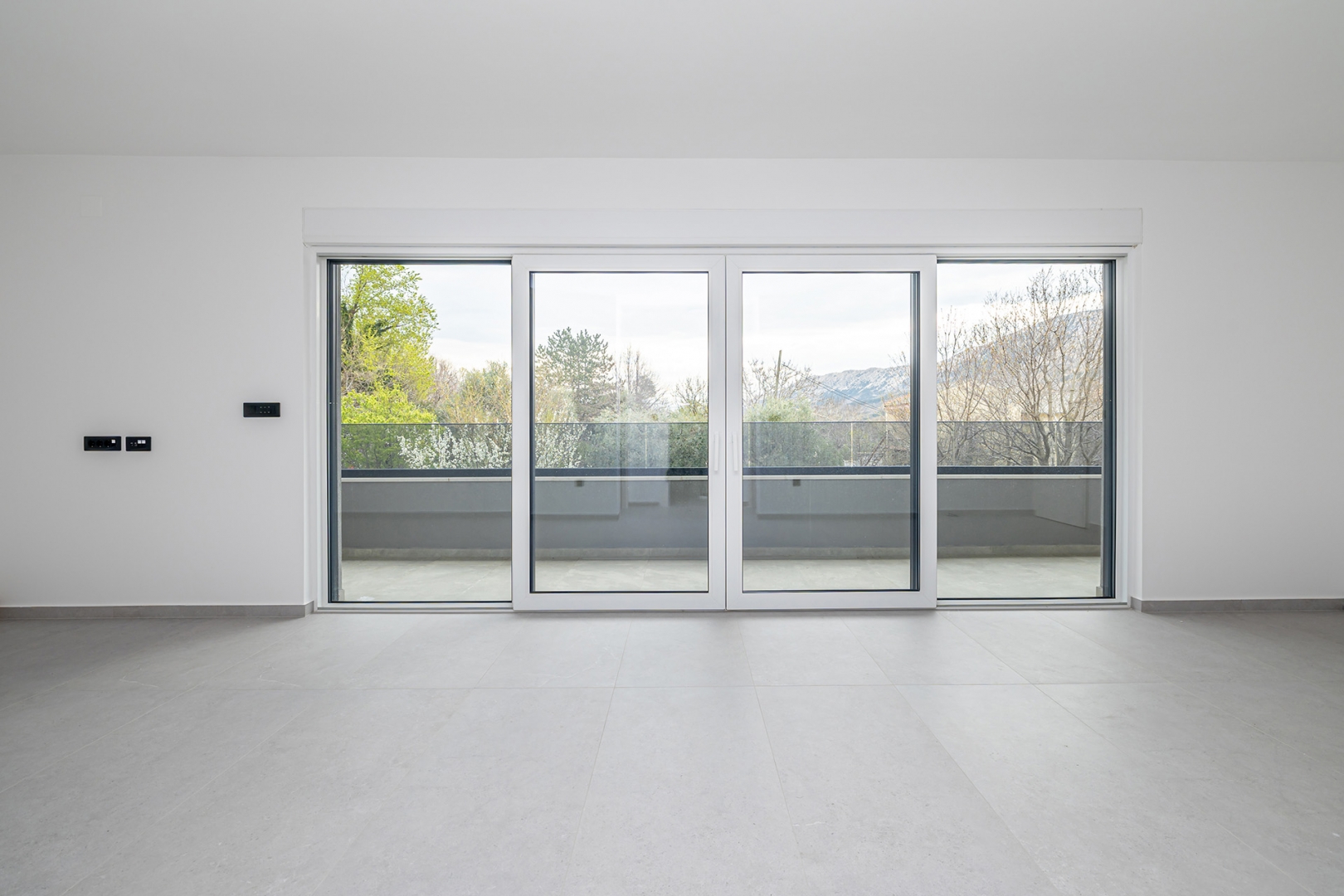 Flat For sale -  Draga Bašćanska