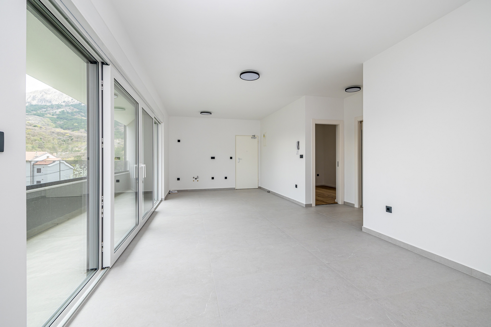 Flat For sale -  Draga Bašćanska