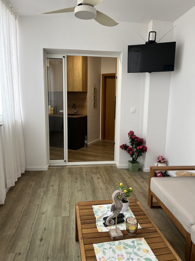 Stan Na prodaju -  Crikvenica