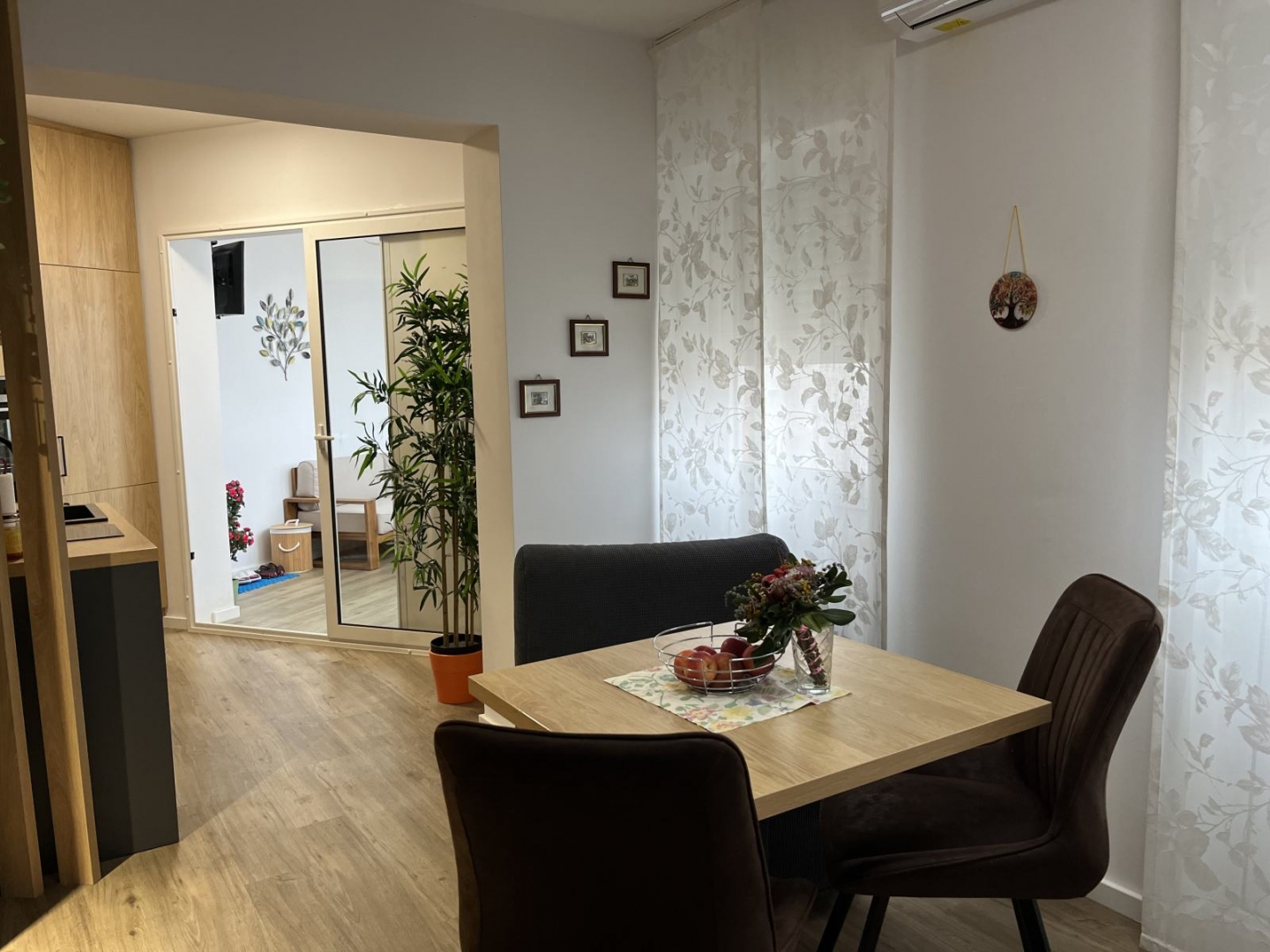 Stan Na prodaju -  Crikvenica