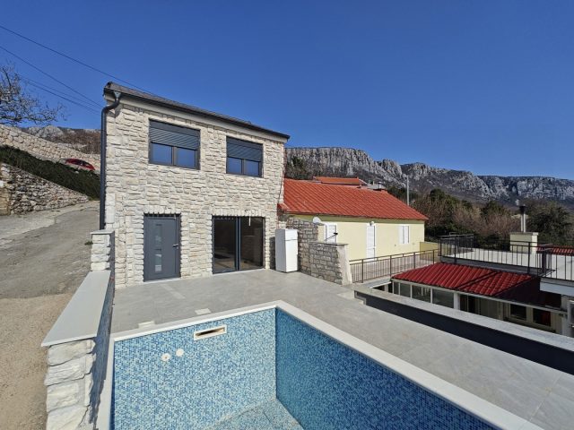 Casa in vendita 80 m² – Vinodolska Općina