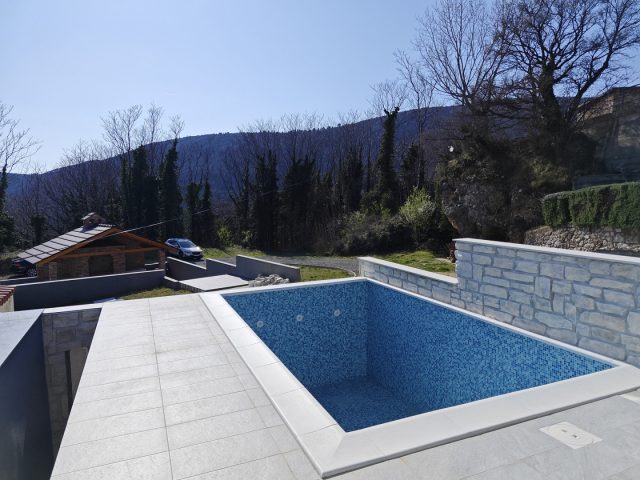 Haus Zu verkaufen - Primorsko-goranska Bribir - foto 2/14