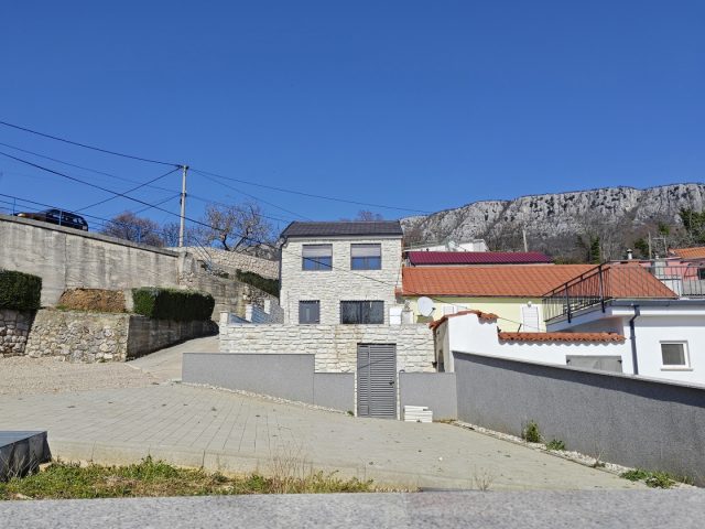 Haus Zu verkaufen - Primorsko-goranska Bribir - foto 4/14