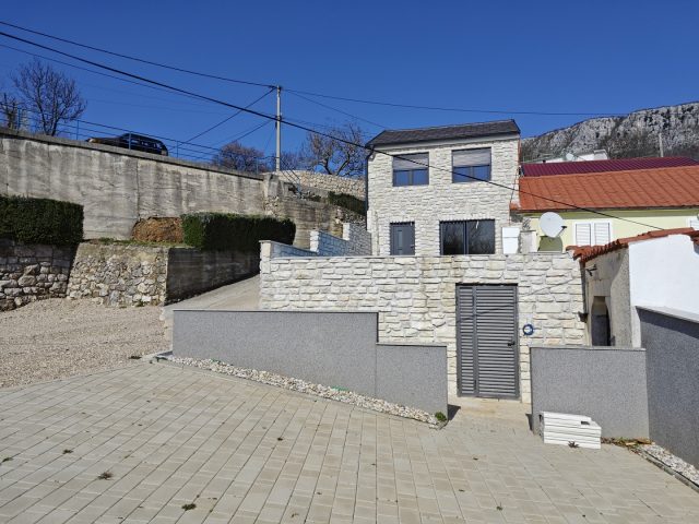 Haus Zu verkaufen - Primorsko-goranska Bribir - foto 5/14