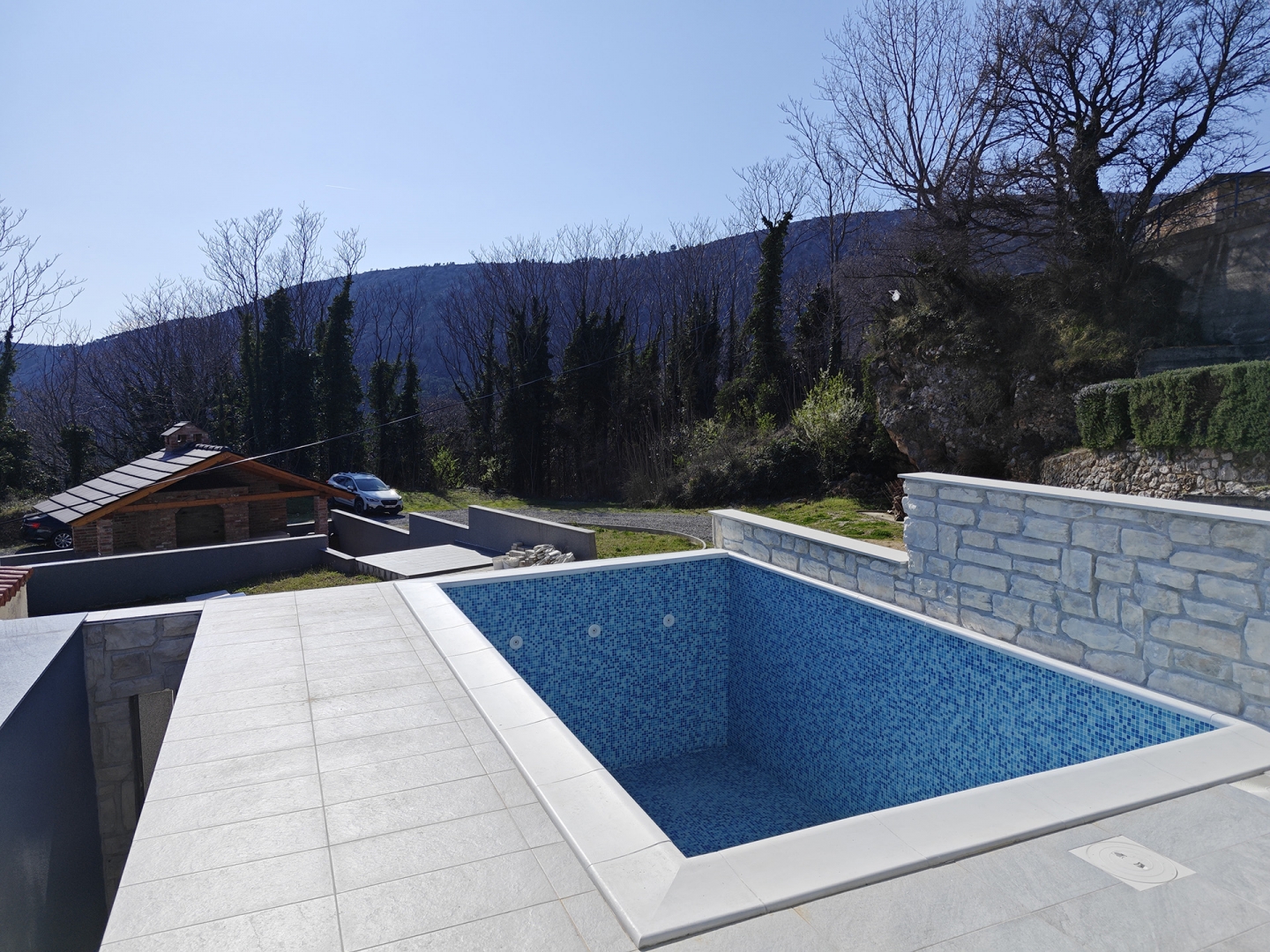 Casa In vendita -  Bribir