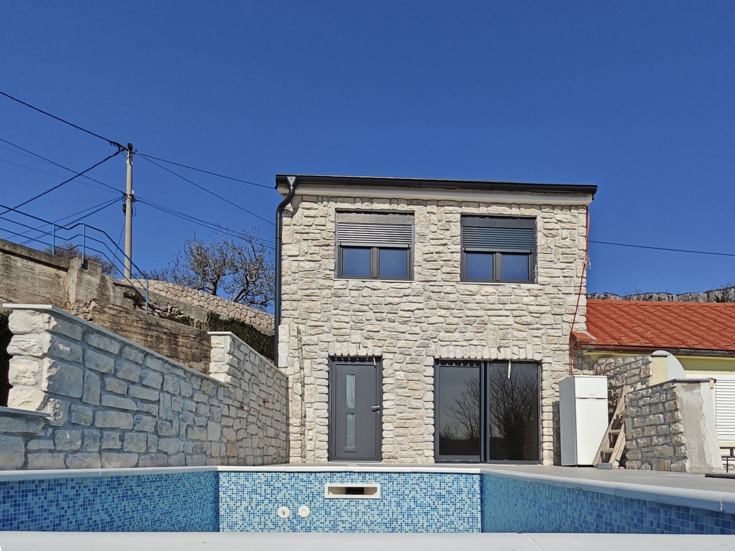 Casa In vendita -  Bribir