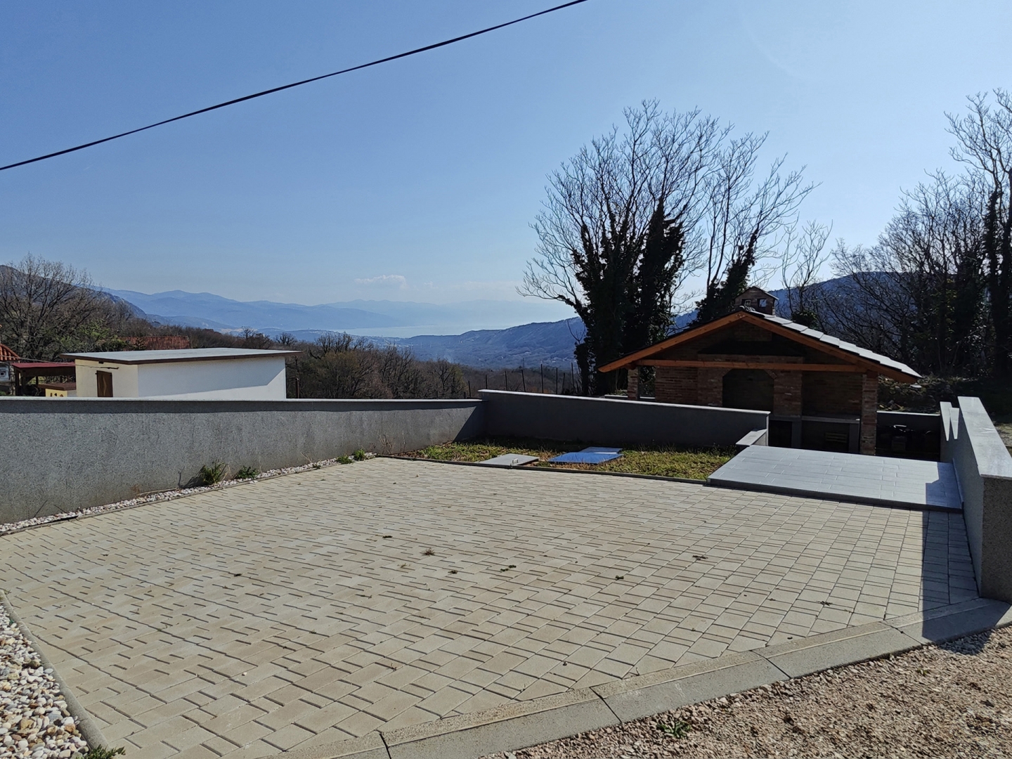 Casa In vendita -  Bribir