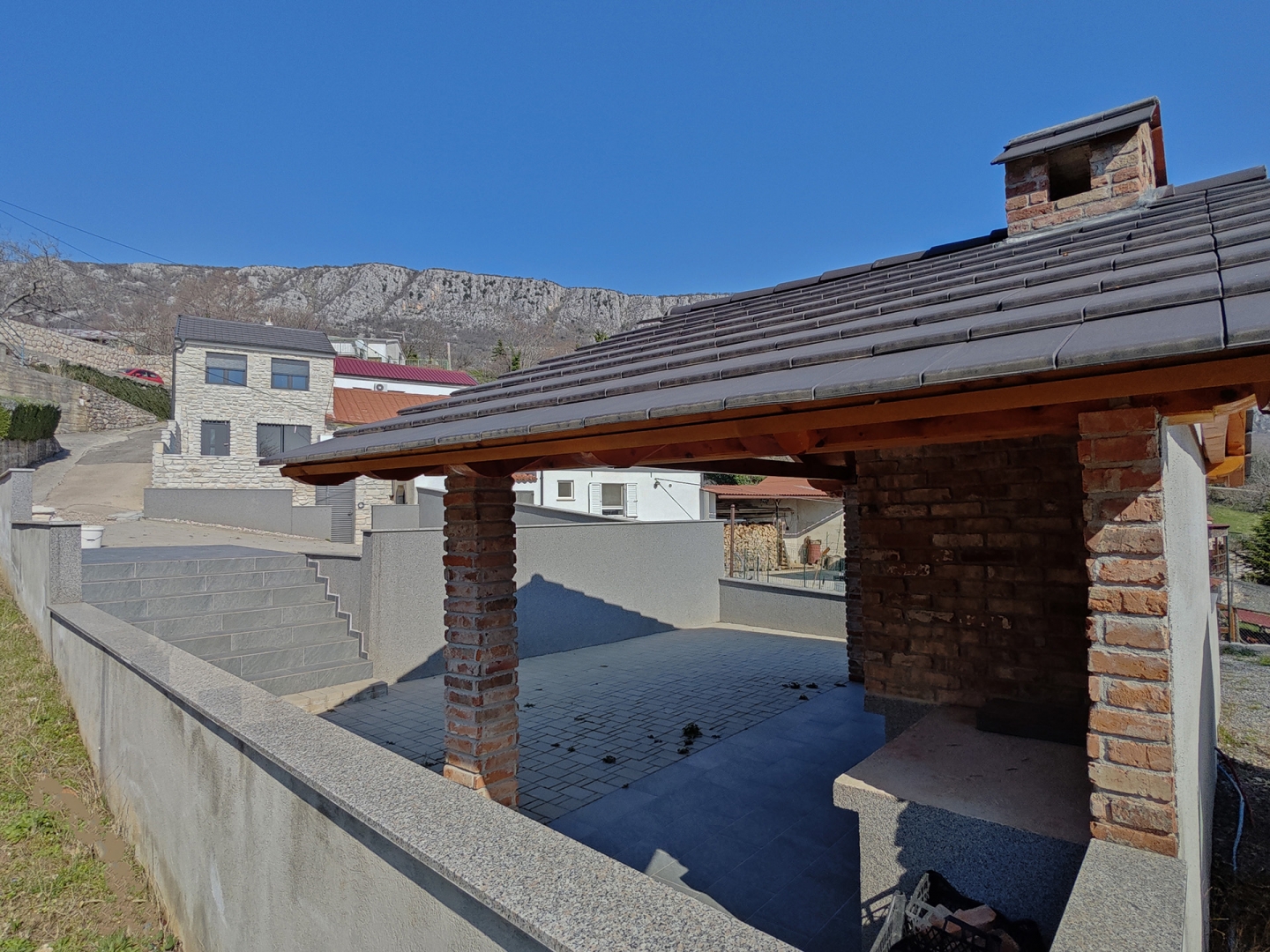 Casa In vendita -  Bribir