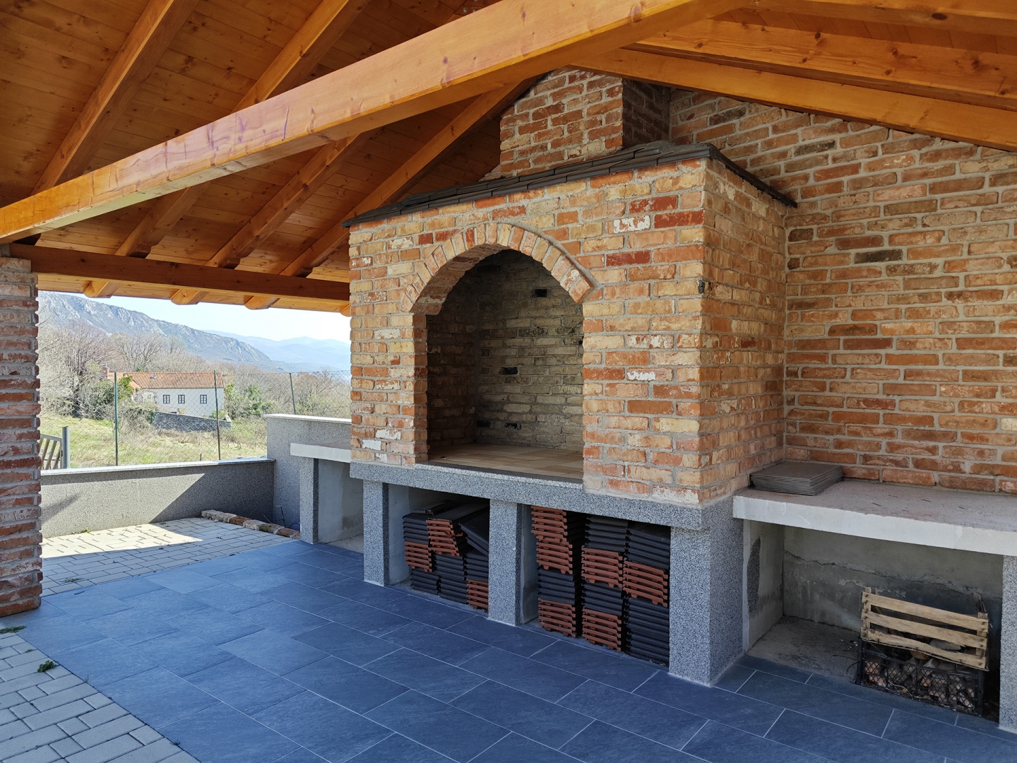 Casa In vendita -  Bribir
